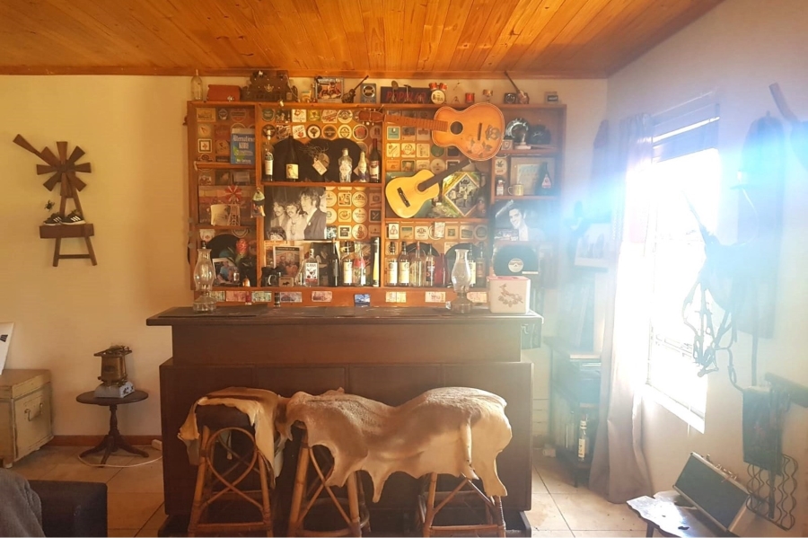 To Let 1 Bedroom Property for Rent in Hopefield Rural Western Cape